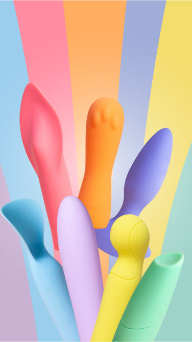 Official Smile Makers Collection | Award-Winning Wellness & Vibrators | USA Official Smile Makers Collection | Award-Winning Wellness & Vibrators | USA
