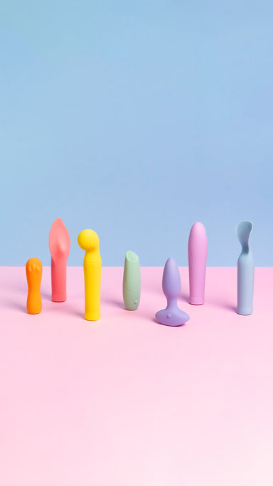 Official Smile Makers Collection | Award-Winning Wellness & Vibrators | USA Official Smile Makers Collection | Award-Winning Wellness & Vibrators | USA