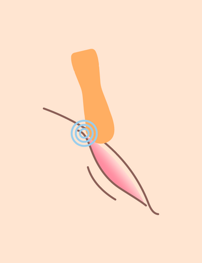 How to use bullet vibrator | The Surfer | Smile Makers Collection | USA How to use bullet vibrator | The Surfer | Smile Makers Collection | USA
