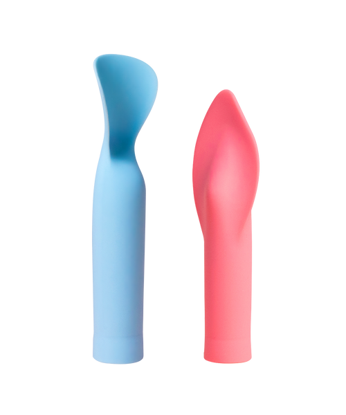 Erogenous Ecstasy Full Body Vibrator Kit | Smile Makers Collection | USA Erogenous Ecstasy Full Body Vibrator Kit | Smile Makers Collection | USA