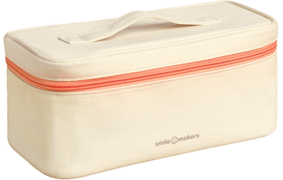 Pleasure Case | The Ultimate Vibrator Storage Case | Smile Makers Collection | USA Pleasure Case | The Ultimate Vibrator Storage Case | Smile Makers Collection | USA