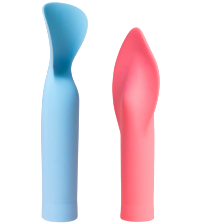 Erogenous Ecstasy Full Body Vibrator Kit | Smile Makers Collection | USA Erogenous Ecstasy Full Body Vibrator Kit | Smile Makers Collection | USA