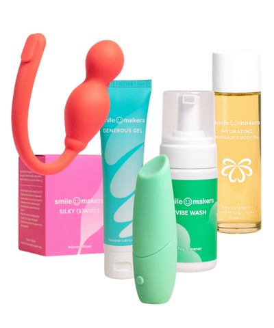 New Mom Kit