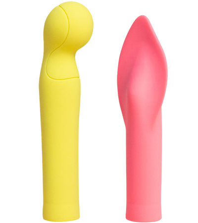 The Tennis Pro | The Firefighter | Vibrator Kit | Smile Makers | USA The Tennis Pro | The Firefighter | Vibrator Kit | Smile Makers | USA