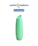 The Whisperer x Mumsnet